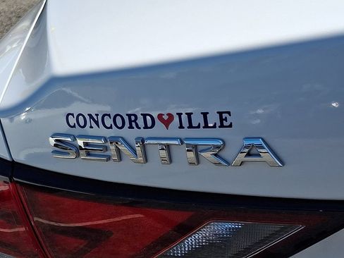 Certified 2024 Nissan Sentra SV w/ All-Weather Package FWD image 30