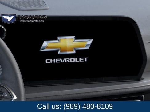 New 2026 Chevrolet Traverse LT w/ LPO, Floor Liner Package image 20