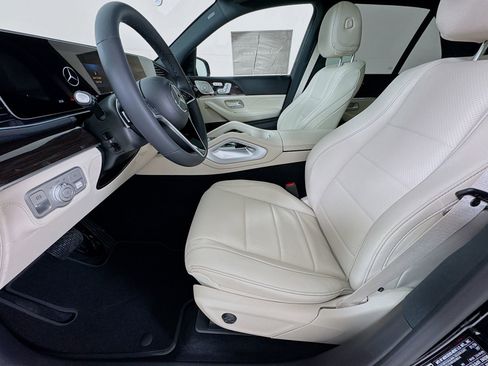 New 2026 Mercedes-Benz GLE 350 4MATIC image 23