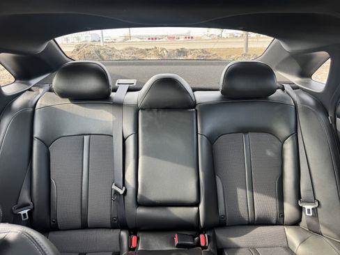 Used 2021 Kia K5 GT-Line image 12