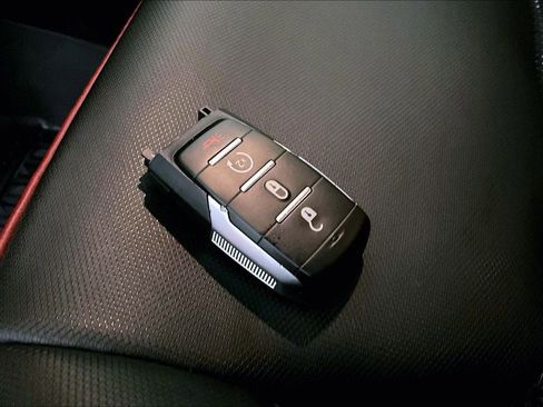 Used 2020 RAM 1500 Rebel w/ Rebel Level 2 Equipment Group image 11