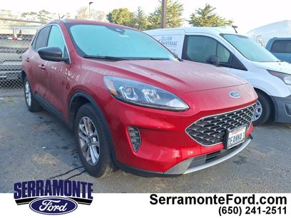 Used 2022 Ford Escape SE
