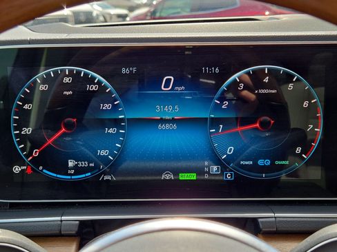 Used 2022 Mercedes-Benz GLS 450 4MATIC image 20