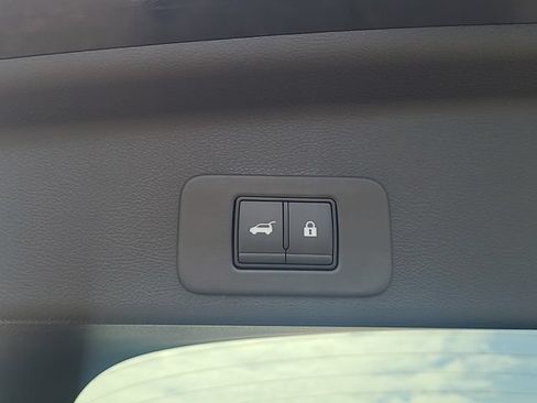 New 2026 Nissan Murano SL AWD/4WD image 29