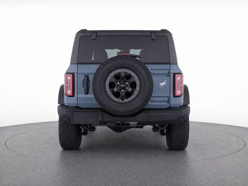 Used 2022 Ford Bronco Badlands AWD/4WD image 7