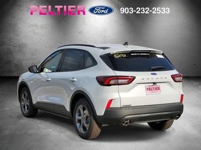 New 2026 Ford Escape ST-Line w/ Tech Pack #1