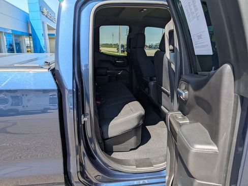 Used 2020 Chevrolet Silverado 1500 RST w/ All-Star Edition AWD/4WD image 5