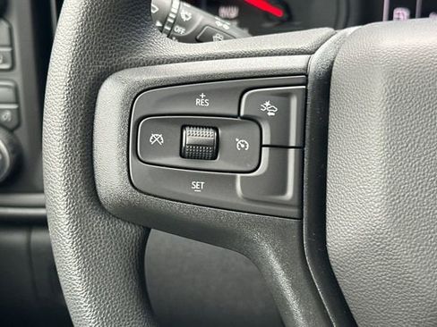 New 2026 Chevrolet Silverado 1500 Custom image 29