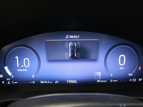 Used 2023 Ford Escape Active w/ Tech Pack #2 image 17