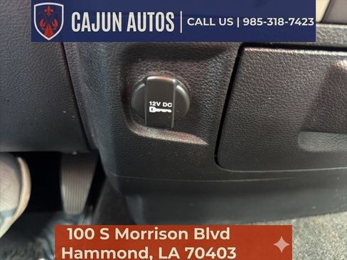 Used 2013 RAM 1500 Lone Star RWD image 24