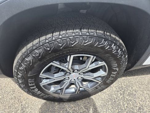 Used 2024 GMC Acadia AT4 w/ LPO, Floor Liner Package image 20