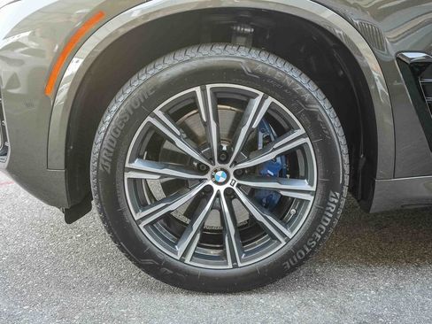 Used 2026 BMW X5 sDrive40i RWD image 9