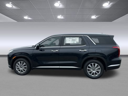 New 2025 Hyundai Palisade SEL image 4