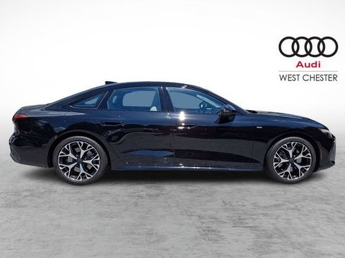 Used 2026 Audi A6 Premium Plus AWD/4WD image 7