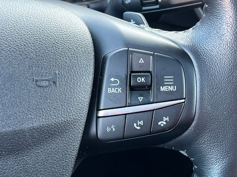 Used 2023 Ford Bronco Sport Badlands w/ Premium Package image 34