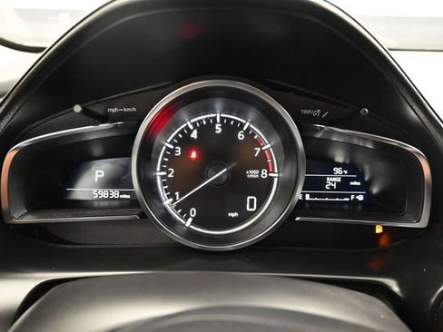 Used 2020 MAZDA CX-3 Sport FWD image 5