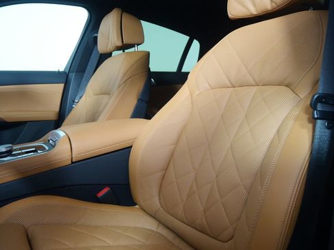New 2027 BMW X6 xDrive40i AWD/4WD image 11