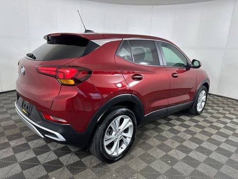 Used 2022 Buick Encore GX Preferred w/ Cold Weather Comfort Package image 3