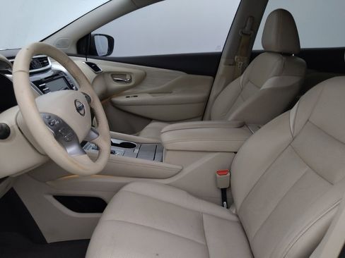 Used 2017 Nissan Murano SL FWD image 17