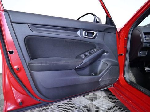 Used 2024 Honda Civic Sport image 16