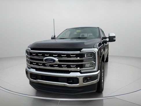 New 2026 Ford F350 Lariat w/ Lariat Ultimate Package AWD/4WD image 6