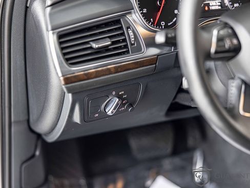 Used 2013 Audi A6 3.0T Premium Plus w/ Premium Plus Pkg image 20