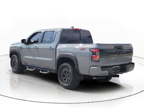 Used 2025 Nissan Frontier PRO-4X w/ Tow Package AWD/4WD image 7