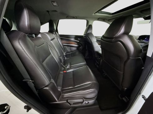 Used 2018 Acura MDX FWD w/ Technology Package image 27