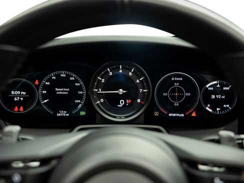 Used 2020 Porsche 911 Carrera S image 45