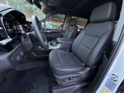 New 2026 Chevrolet Silverado 2500 LT w/ Trail Boss Package AWD/4WD image 19