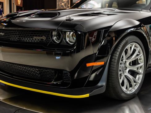 Used 2023 Dodge Challenger SRT Hellcat Redeye RWD image 28