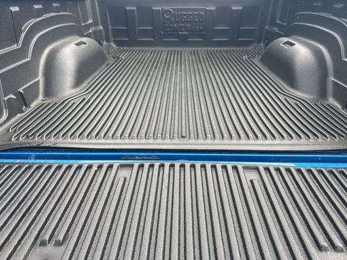 Used 2024 RAM 1500 Classic SLT AWD/4WD image 5