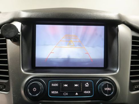 Used 2016 Chevrolet Suburban LT AWD/4WD image 28