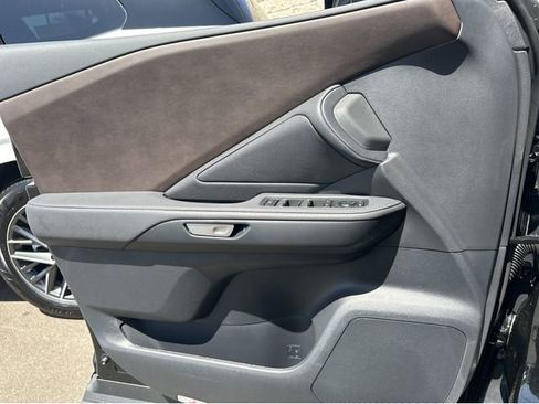 New 2026 Lexus TX 350 FWD image 7