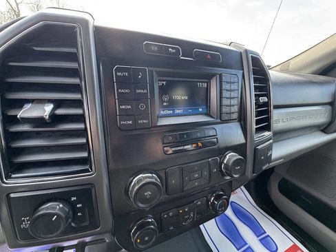 Used 2019 Ford F350 XLT w/ XLT Value Package AWD/4WD image 41