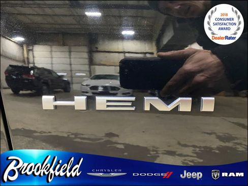 Used 2024 Dodge Durango R/T image 10