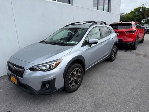 Used 2018 Subaru Crosstrek 2.0i Premium image 1
