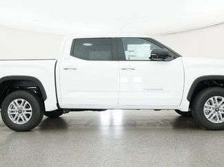 New 2026 Toyota Tundra SR5 video 2