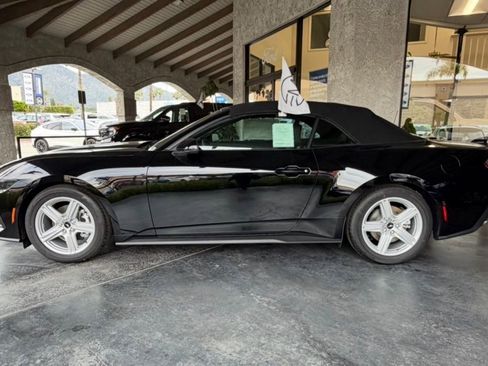 New 2026 Ford Mustang Premium RWD image 5