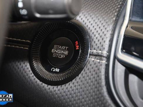 Used 2022 Jeep Compass Altitude w/ Convenience Group image 28