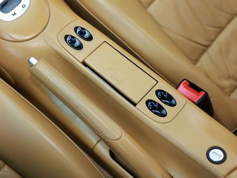 Used 2001 Porsche 911 Carrera 4 AWD/4WD image 45