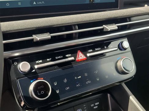 New 2026 Hyundai Santa Cruz Limited image 30