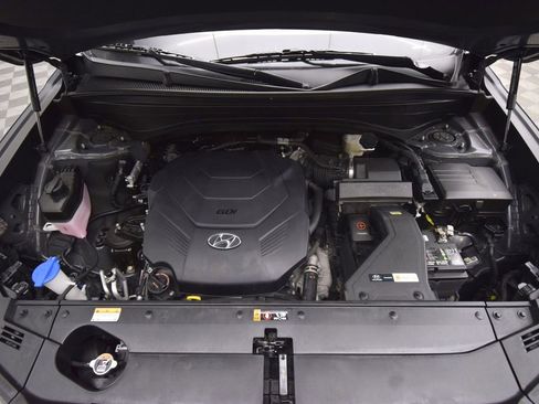 Used 2022 Hyundai Palisade SEL w/ 8P Bench Seat Package FWD image 32