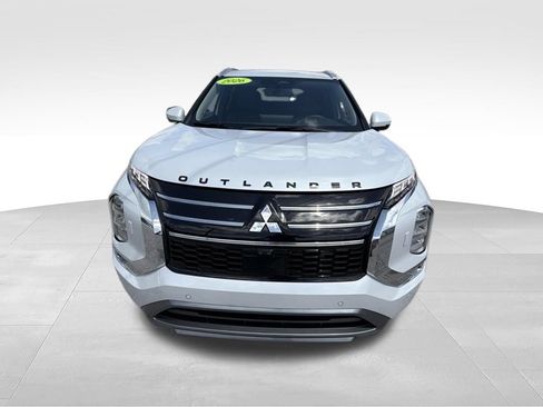 New 2026 Mitsubishi Outlander SEL AWD/4WD image 4