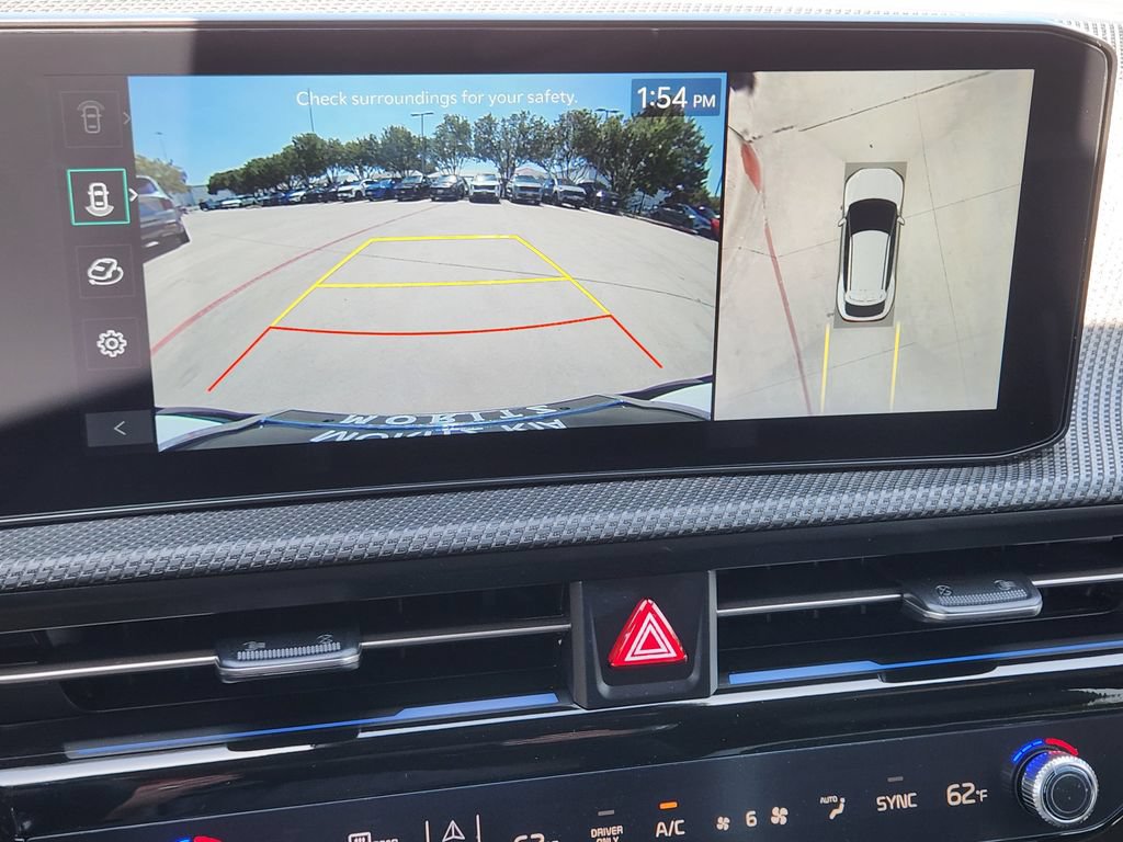 New 2026 Kia EV6 GT-Line RWD image 18