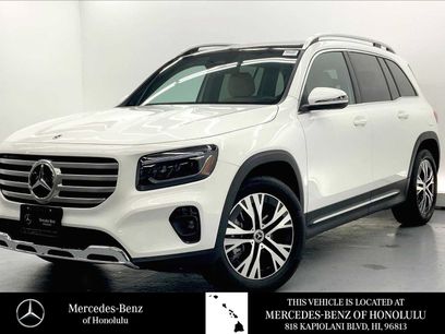 Used 2026 Mercedes-Benz GLB 250