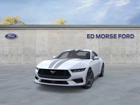 New 2024 Ford Mustang Premium w/ 2.3L High Performance Package image 2