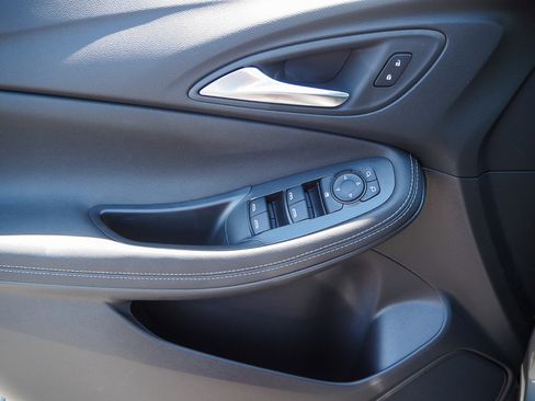 New 2025 Buick Encore GX Preferred w/ Comfort Package image 9