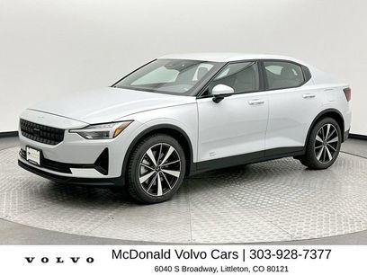 Used 2022 Polestar Polestar 2