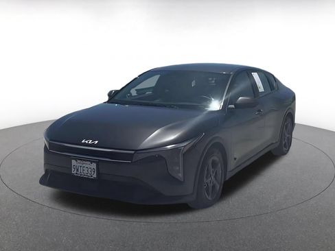 Used 2026 Kia K4 FWD image 7
